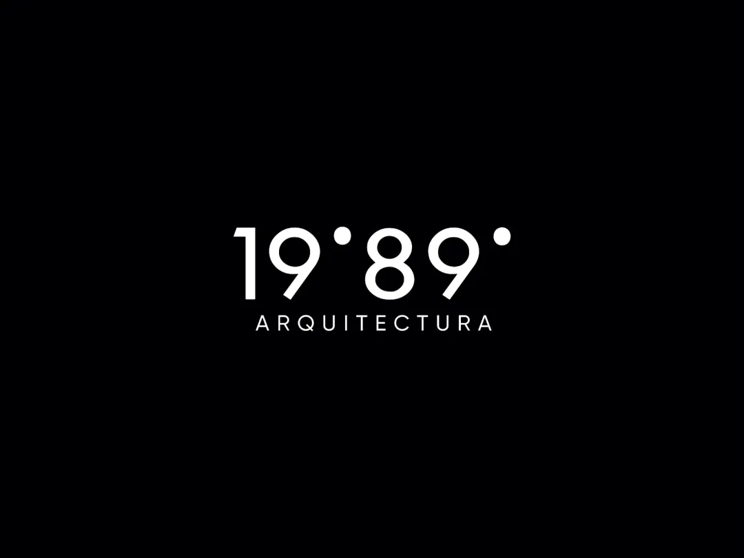 19°89° Arquitectura