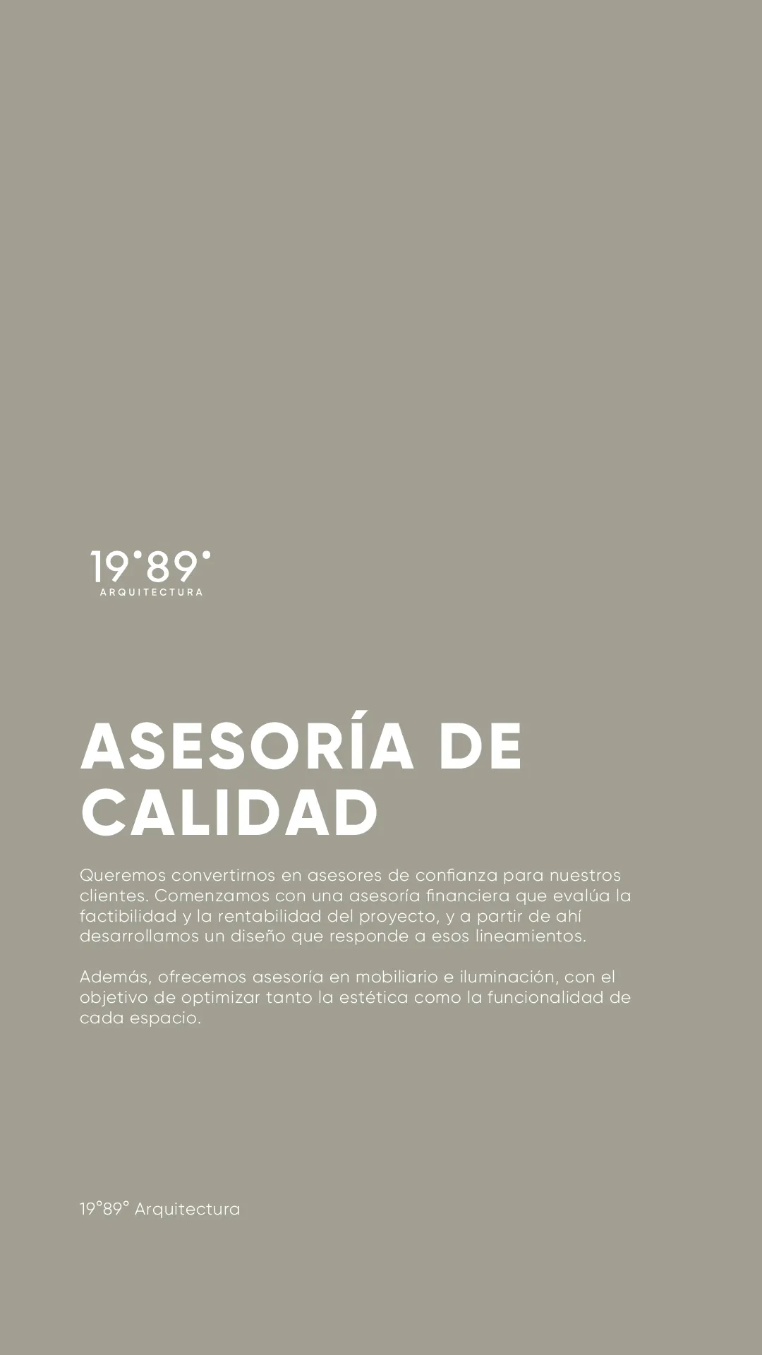 19°89° Arquitectura — 03-tall