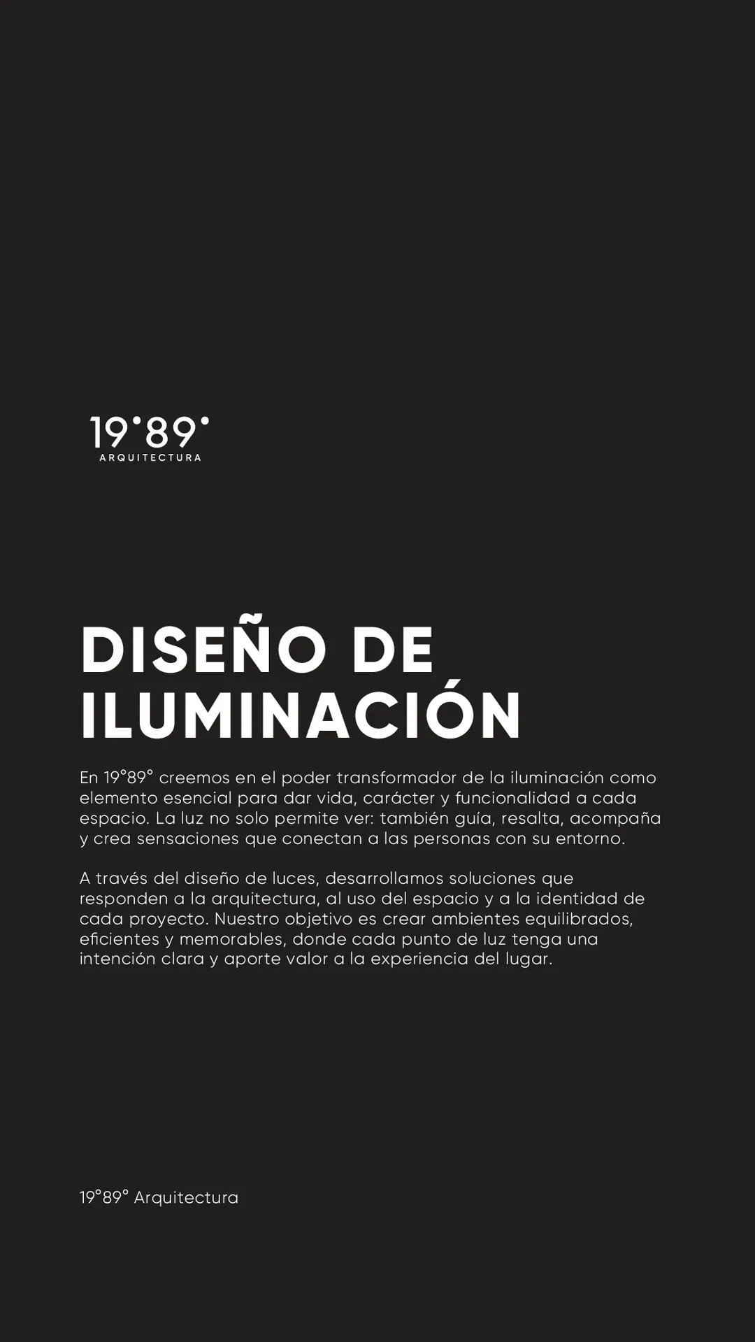 19°89° Arquitectura — 06-tall