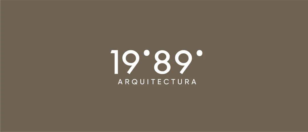 19°89° Arquitectura