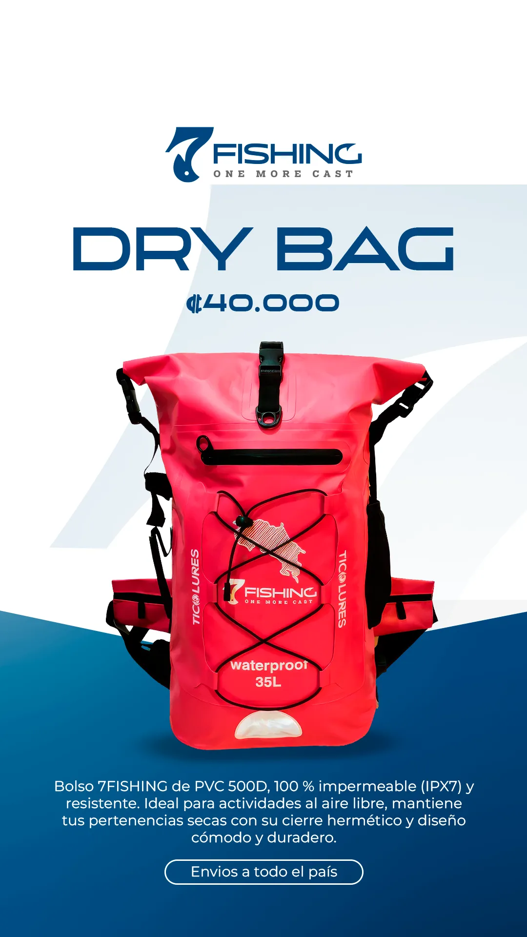 7Fishing — Anuncios — 13-tall