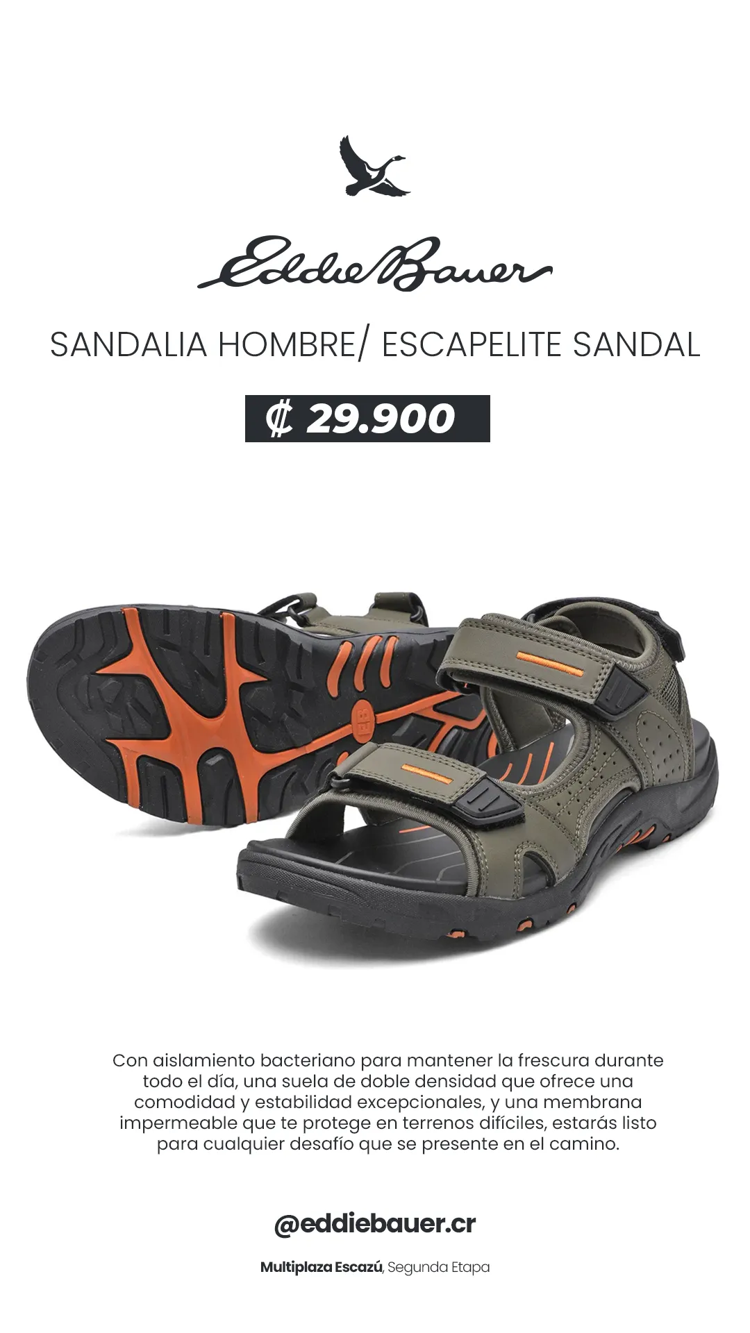 Eddie Bauer Costa Rica — Historias — 02-tall