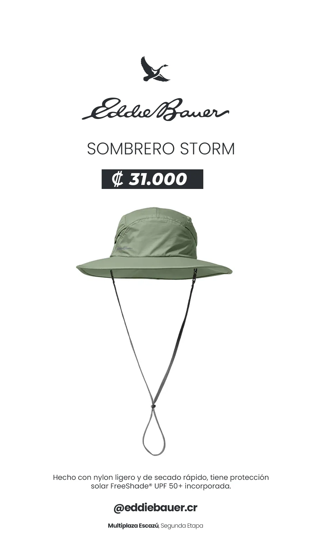 Eddie Bauer Costa Rica — Historias — 06-tall