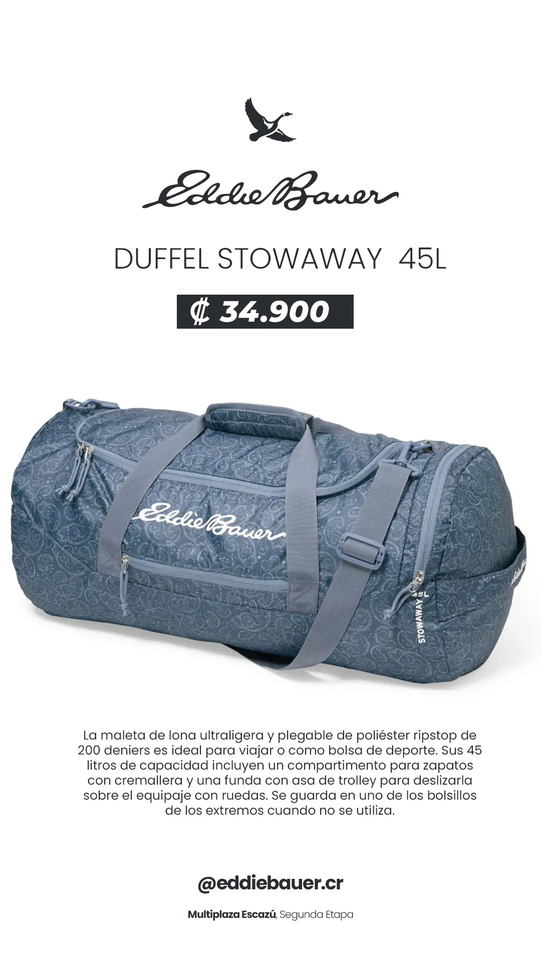 Eddie Bauer Costa Rica — Historias — 07-tall