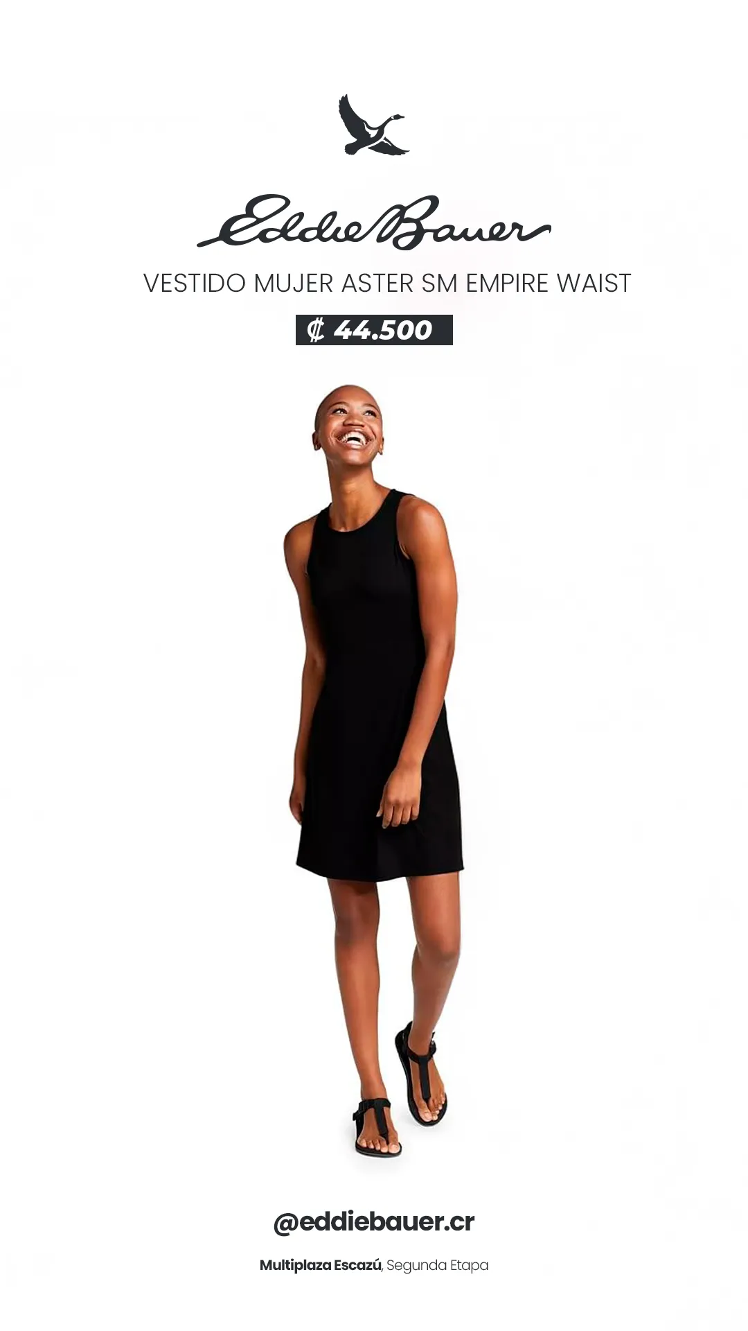 Eddie Bauer Costa Rica — Historias — 08-tall