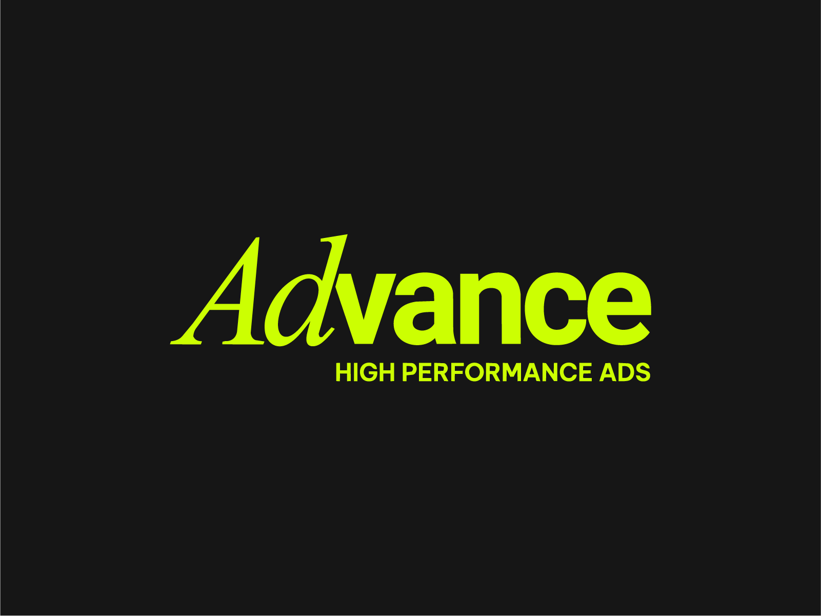 Advance — 02