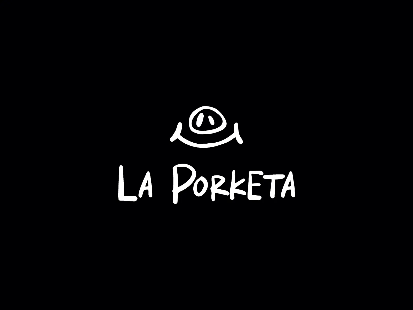 La Porketa