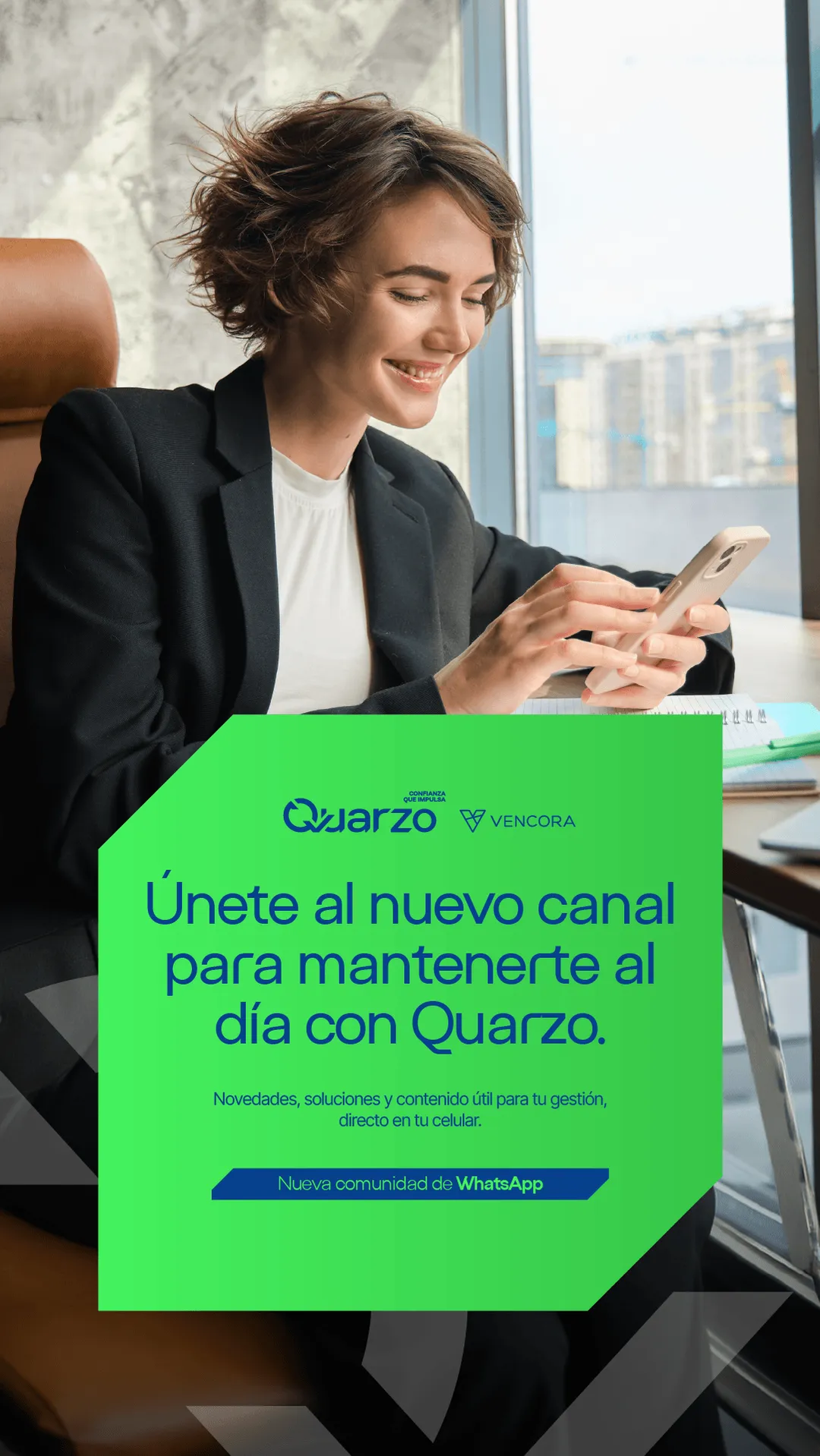Lagé — Quarzo — 12-tall
