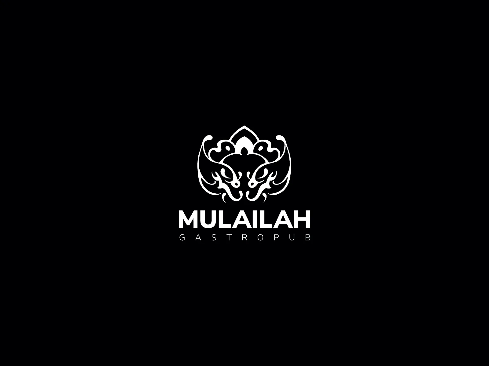 Mulailah Gastropub